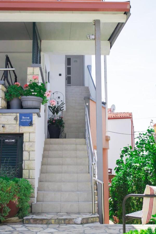 Markov Appartement *