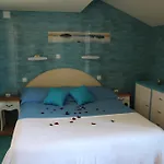 Apartments Markov