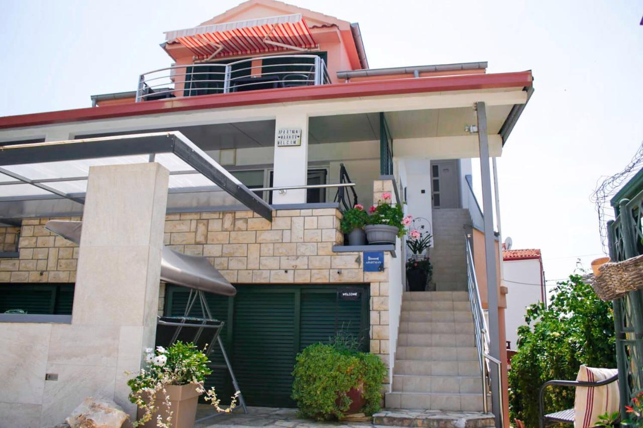 Markov Apartmán