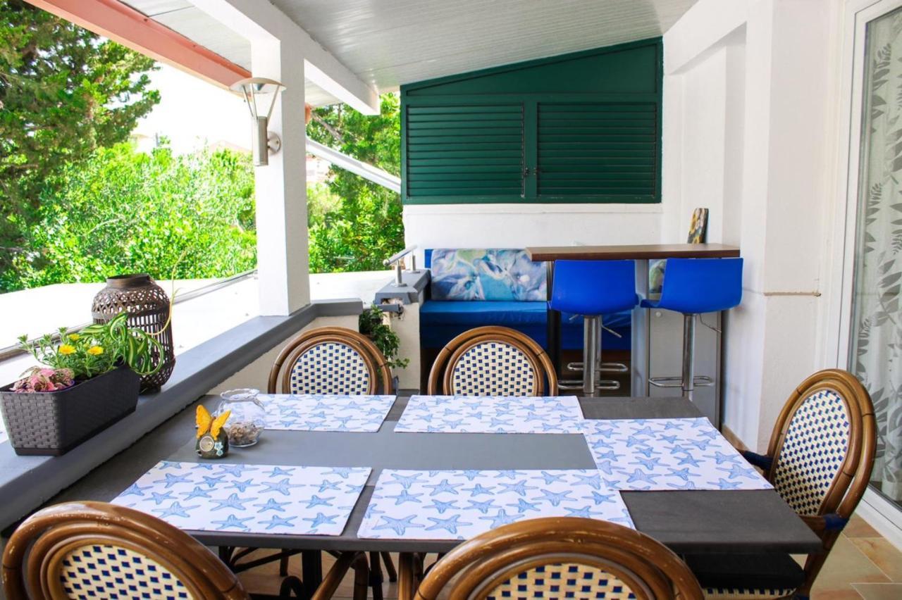 Markov Apartmán Zadar