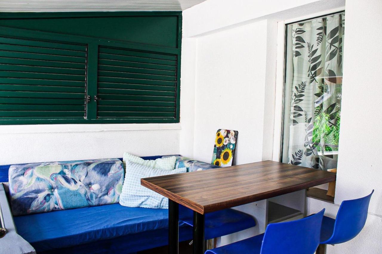 Apartament Markov