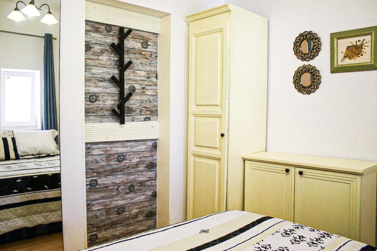 Markov Apartmán Zadar