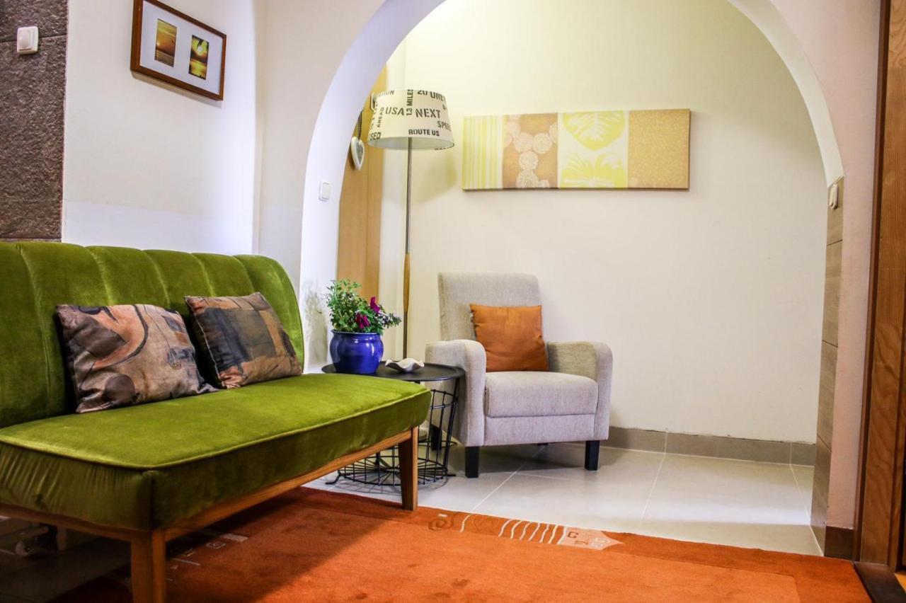 Markov Apartmán Zadar