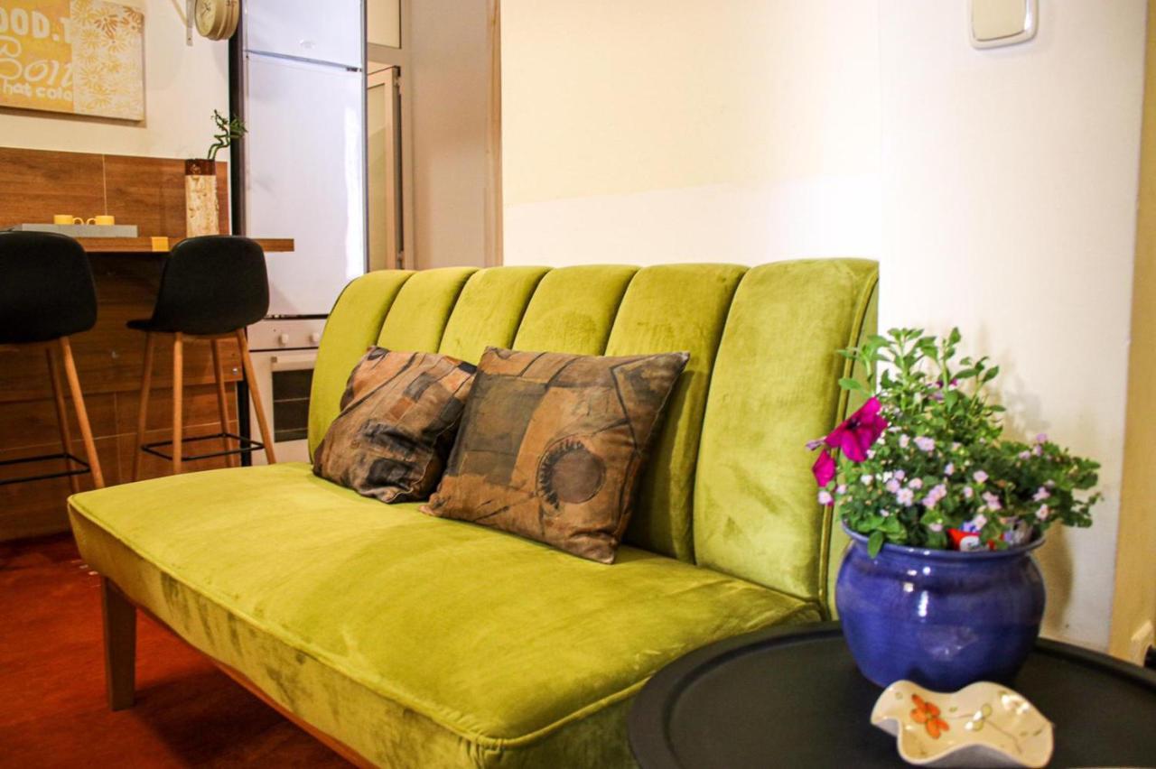 Apartmán Markov *