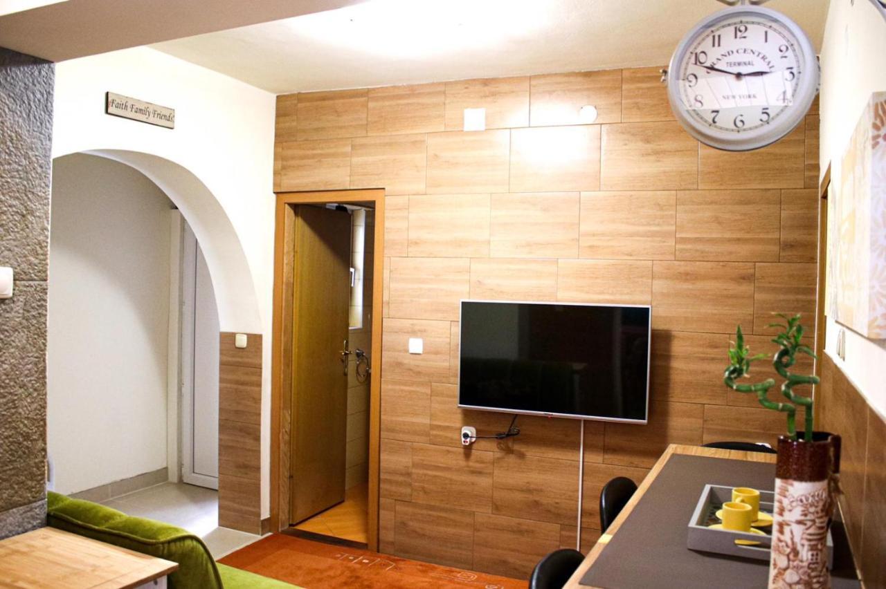 Markov Apartmán Zadar