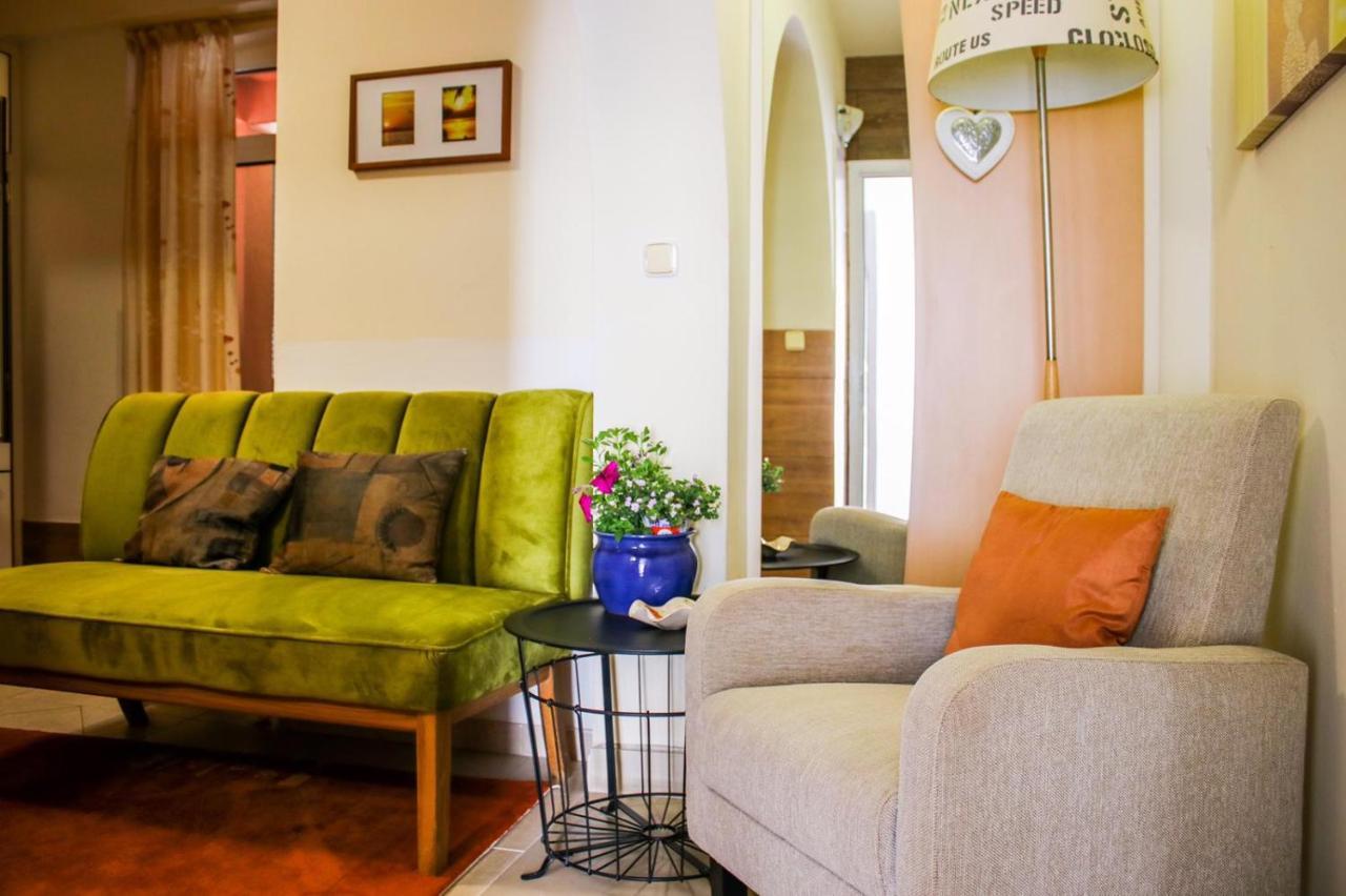 Apartmán Markov Zadar