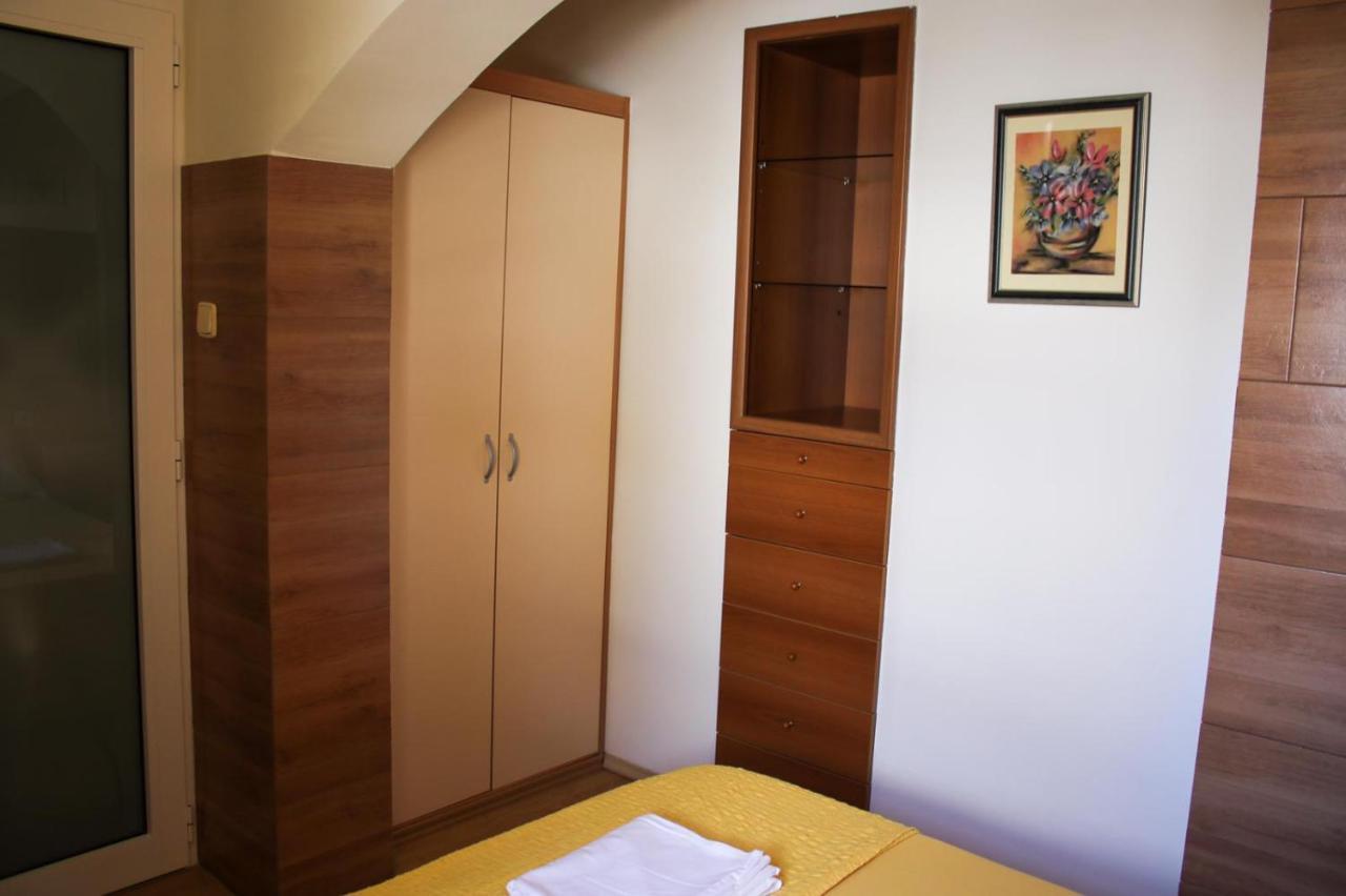 Markov Apartament Zadar