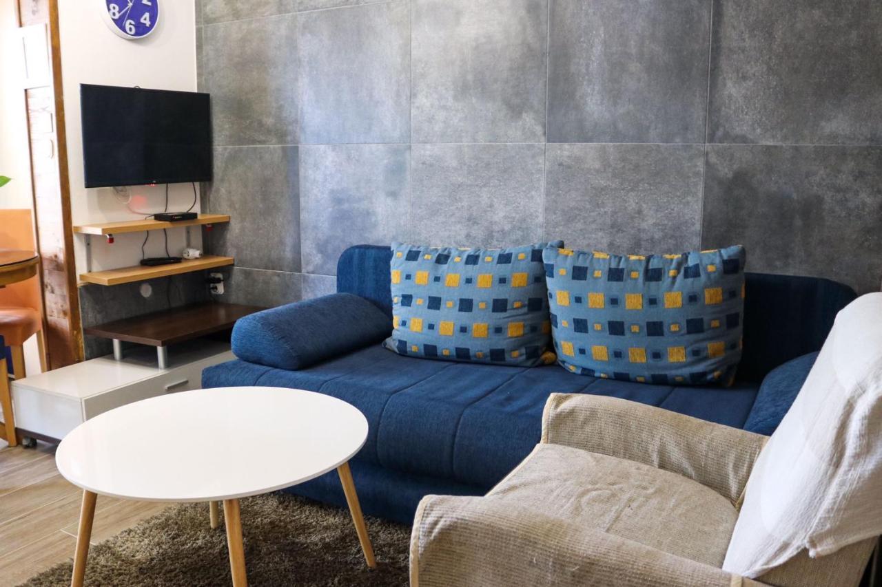 Markov Apartmán Zadar