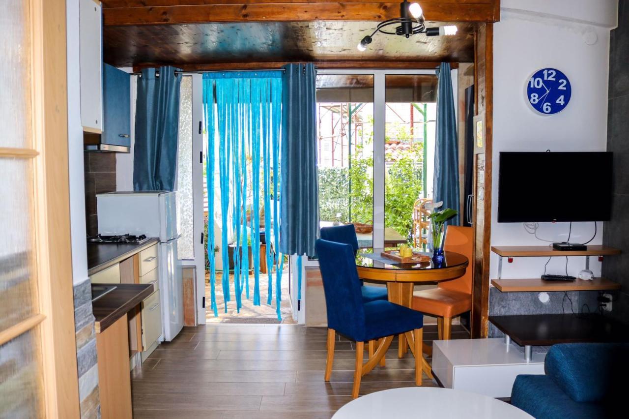 Markov Apartmán Zadar