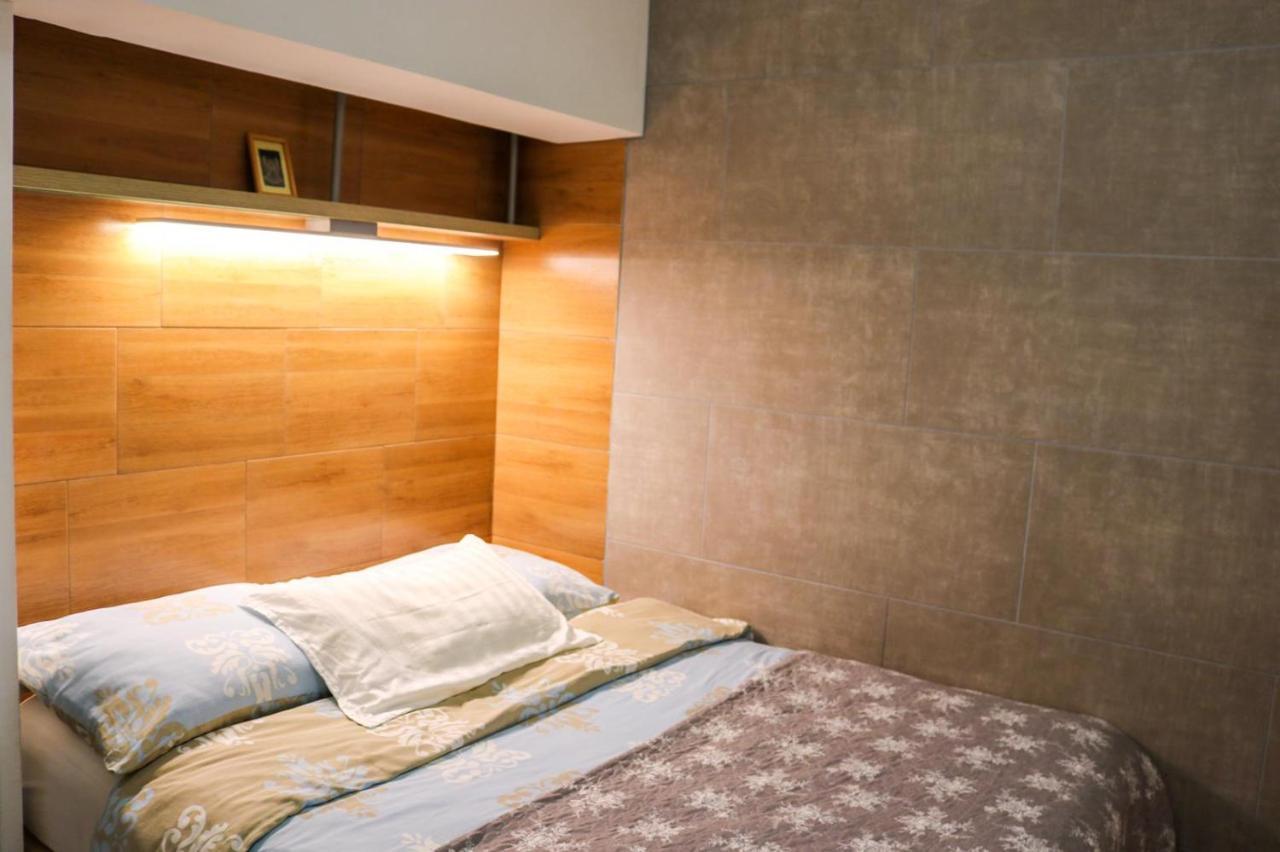 Apartmán Markov