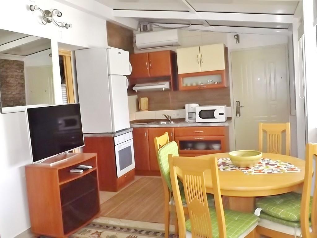 Markov Apartmán *