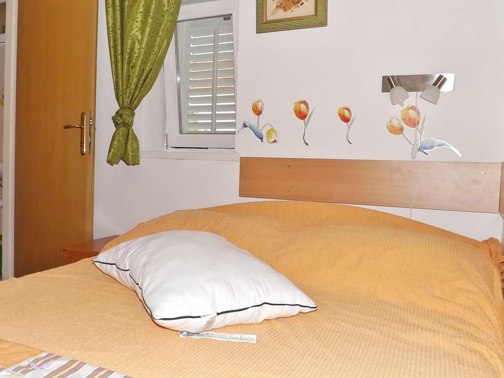 Markov Apartmán *