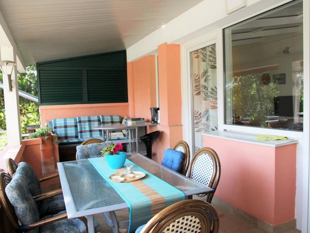 Apartmán Markov Zadar
