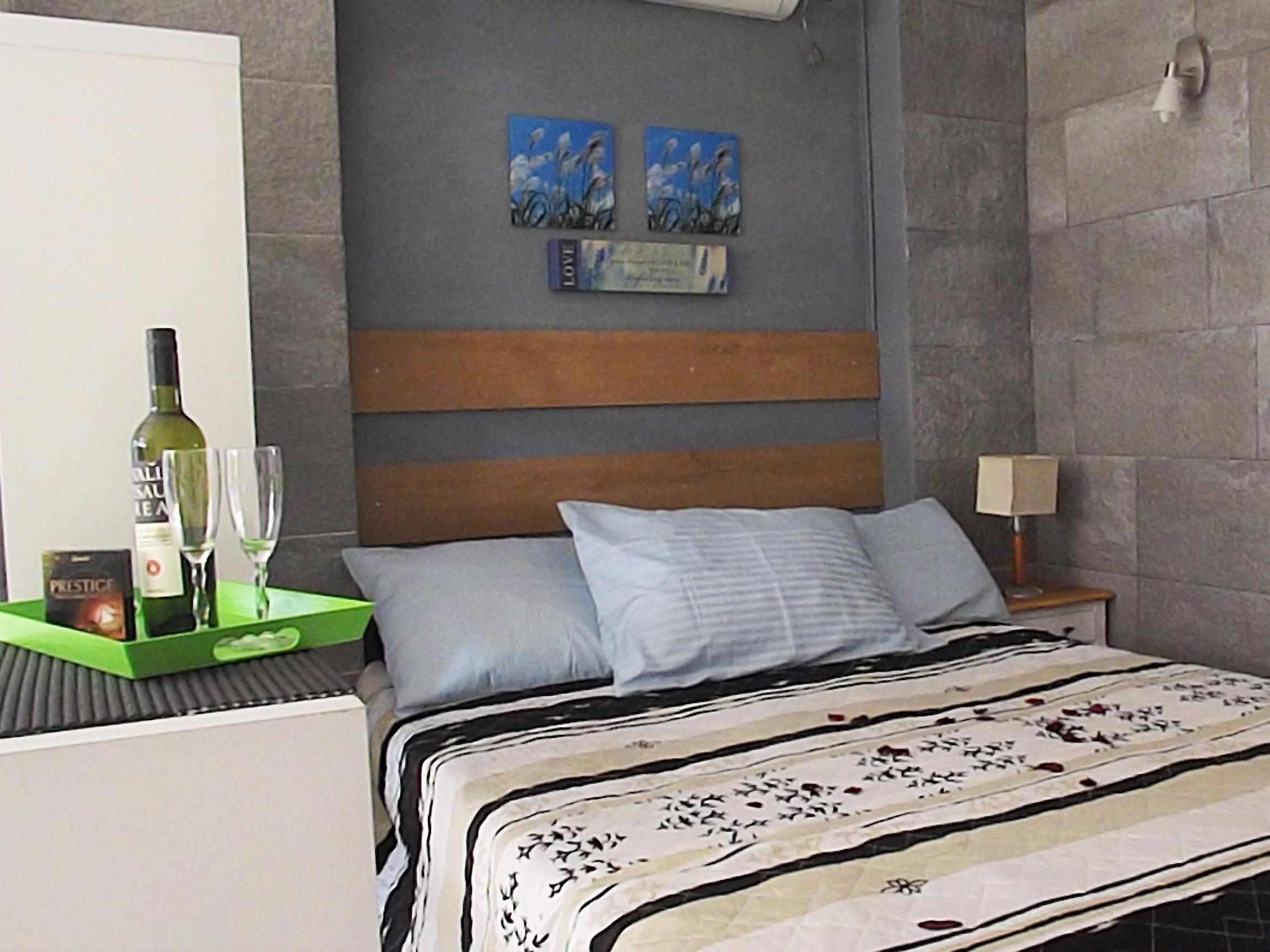 Markov Apartmán *