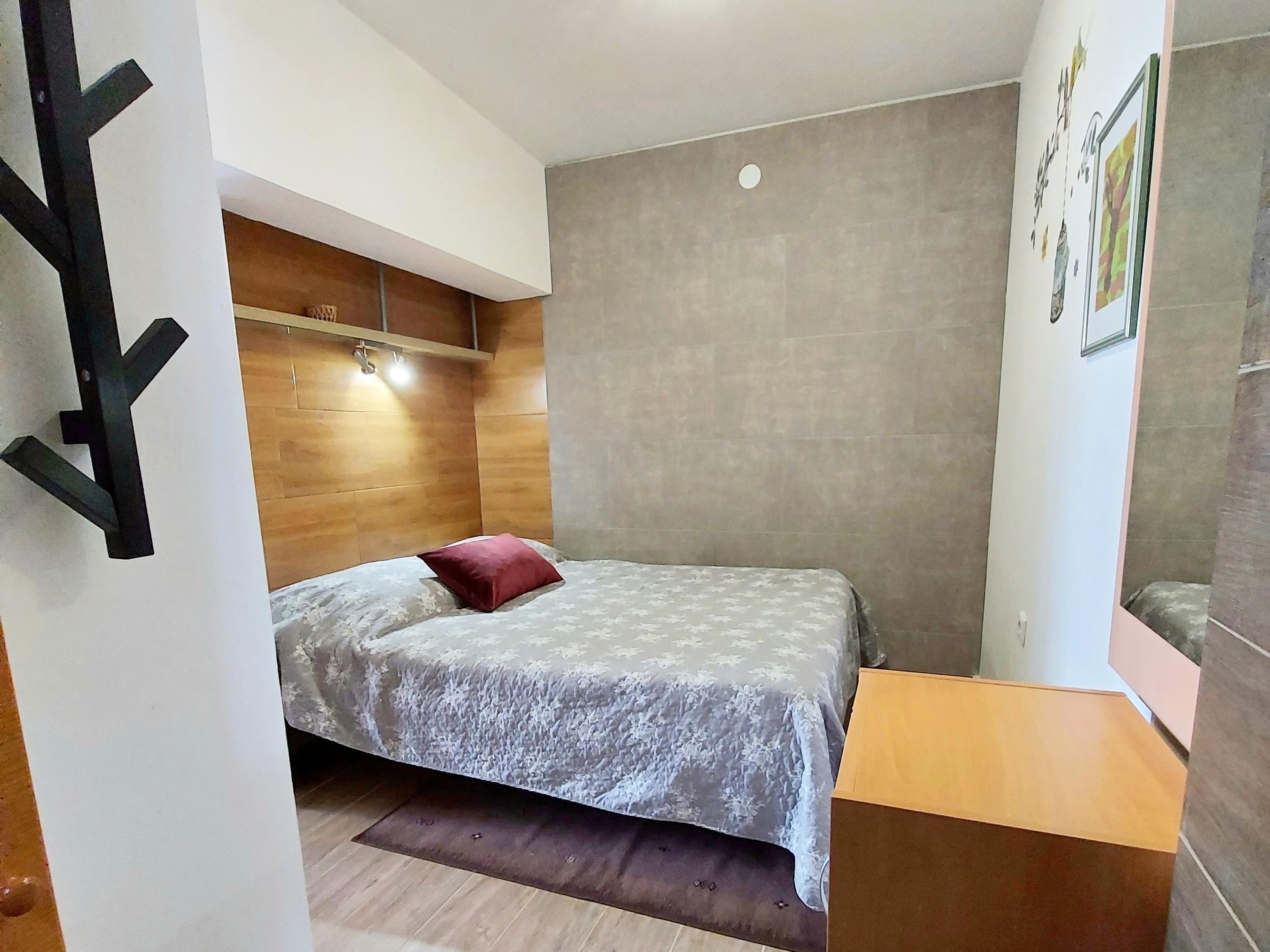 Markov Apartmán *