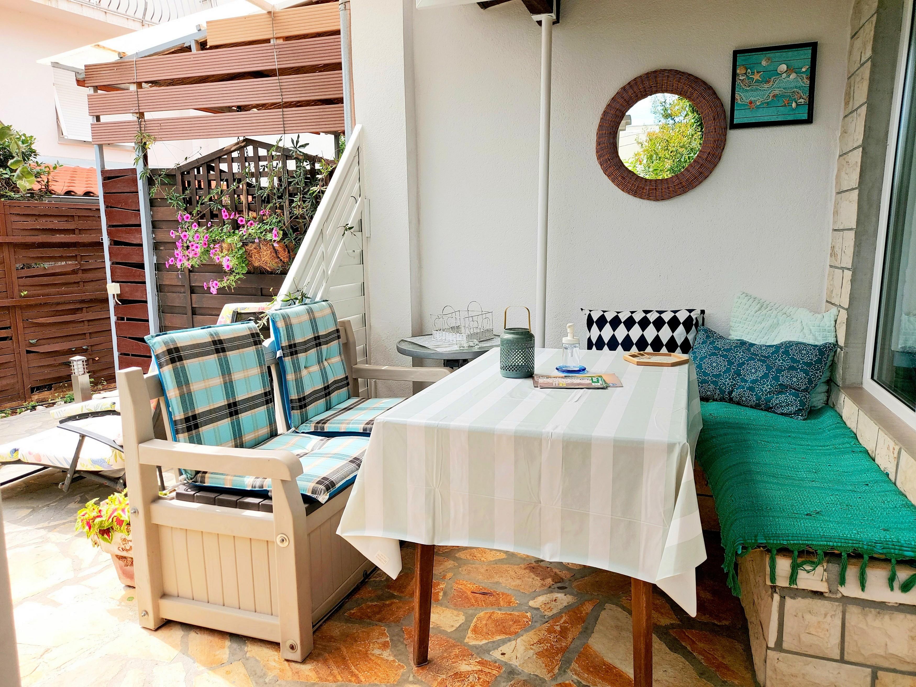 Apartament Markov *