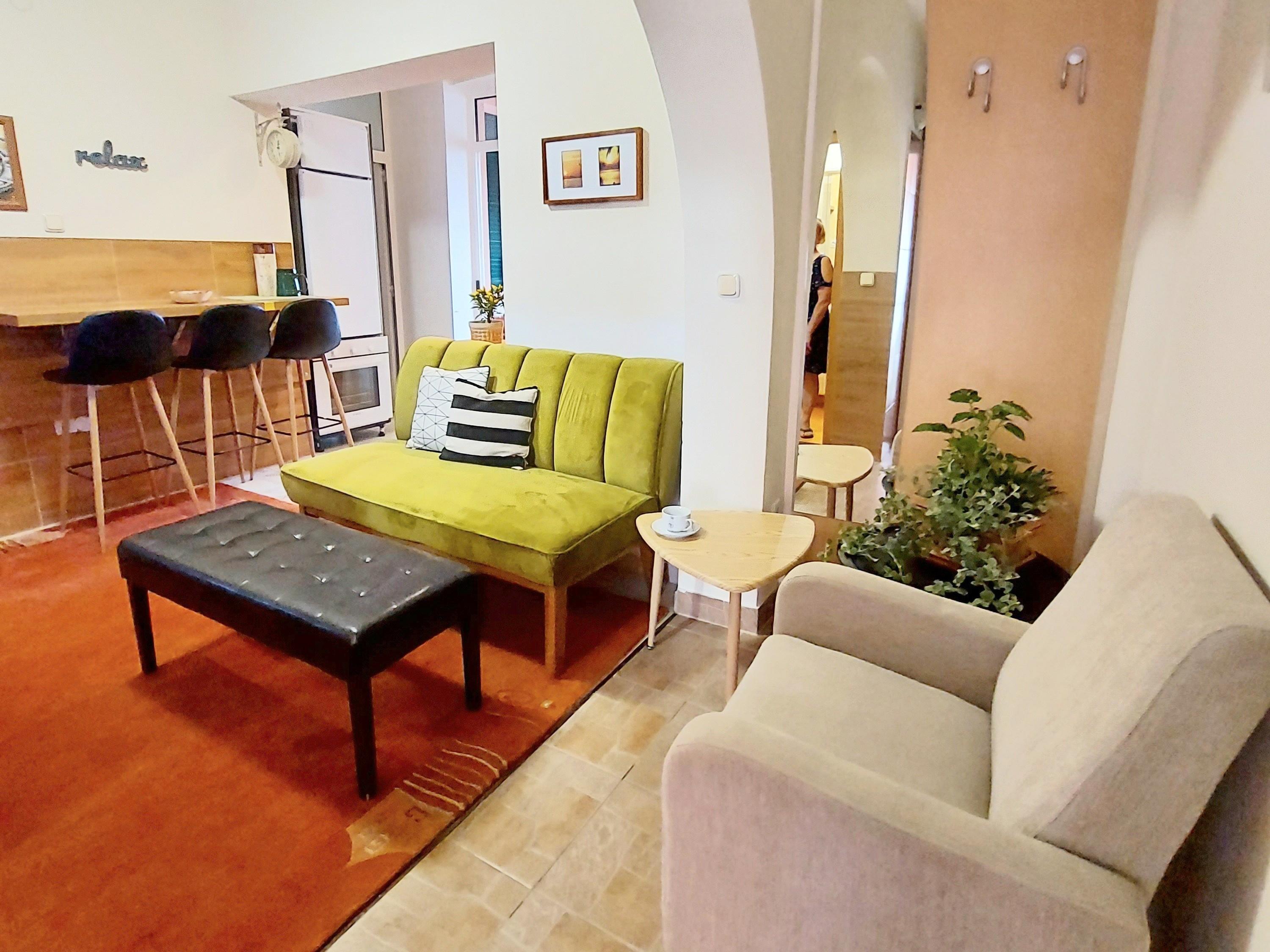 Markov Apartmán