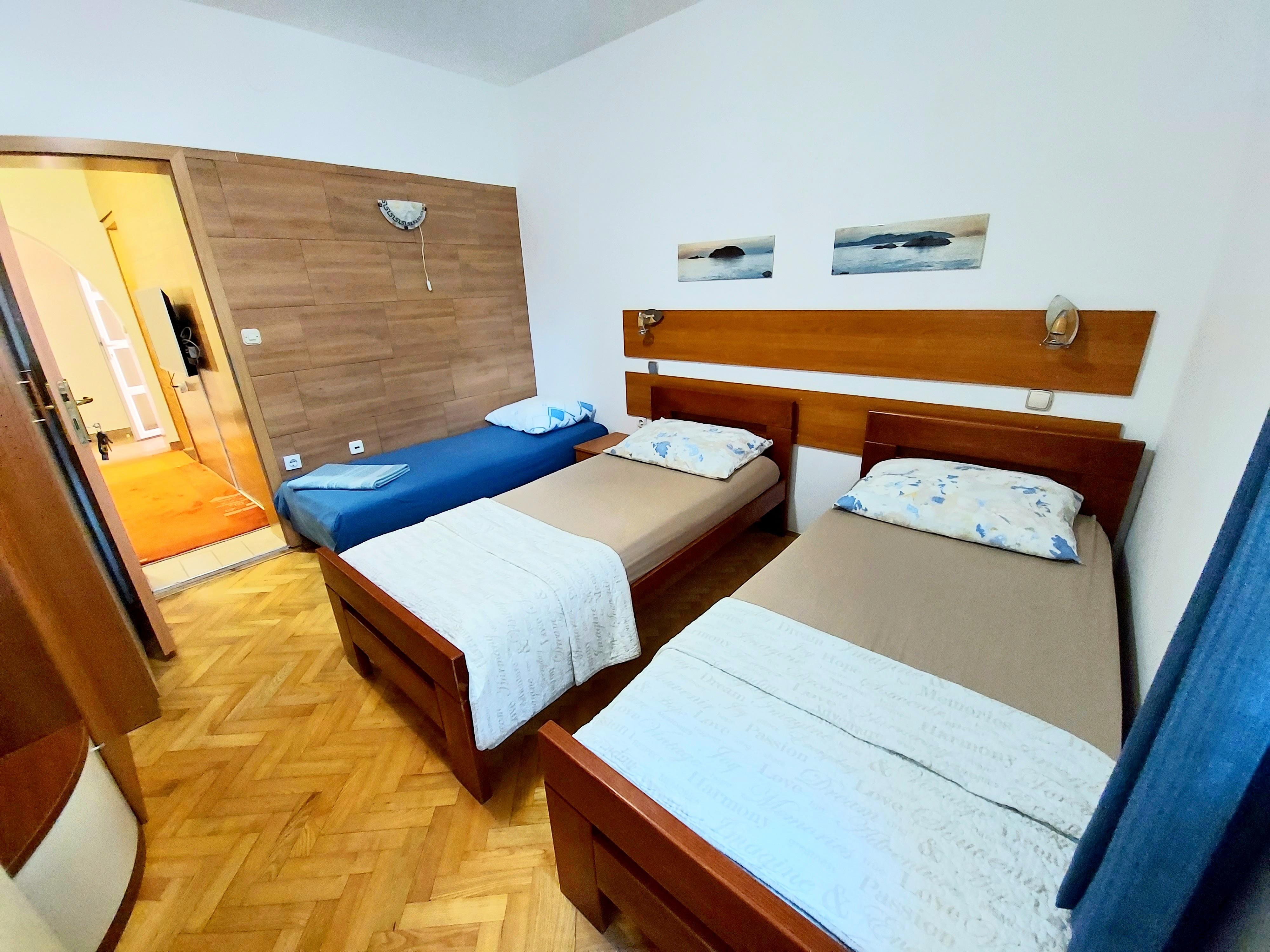 Markov Apartmán *
