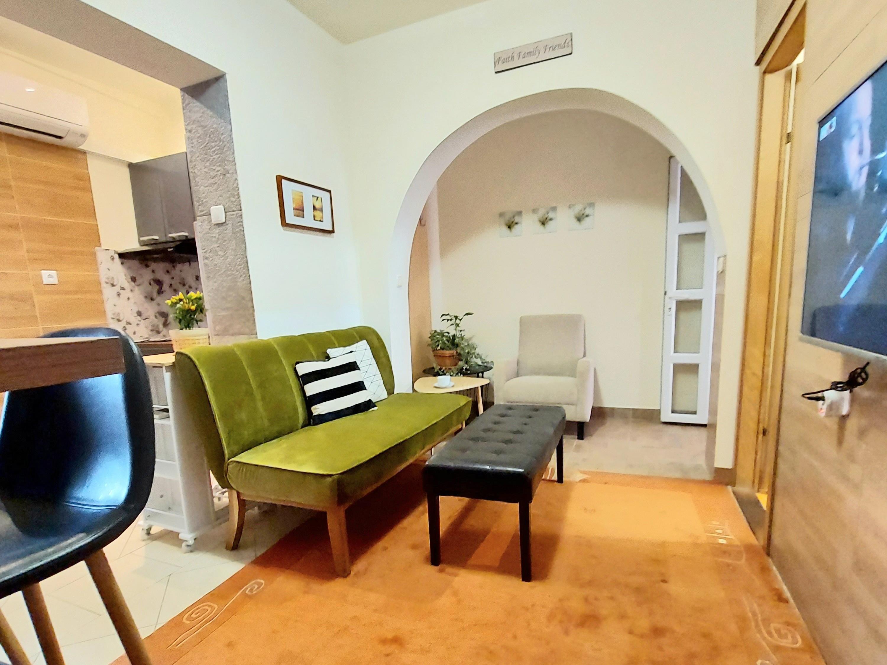 Apartament Markov