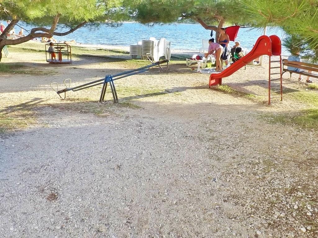Apartament Markov *