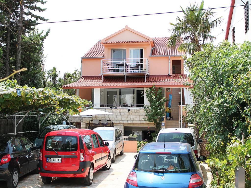 Apartmán Markov Zadar