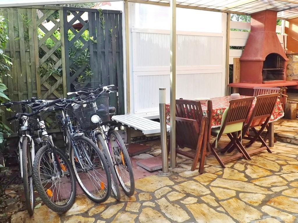 Markov Apartmán Zadar