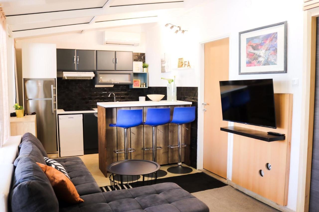 Markov Apartmán Zadar