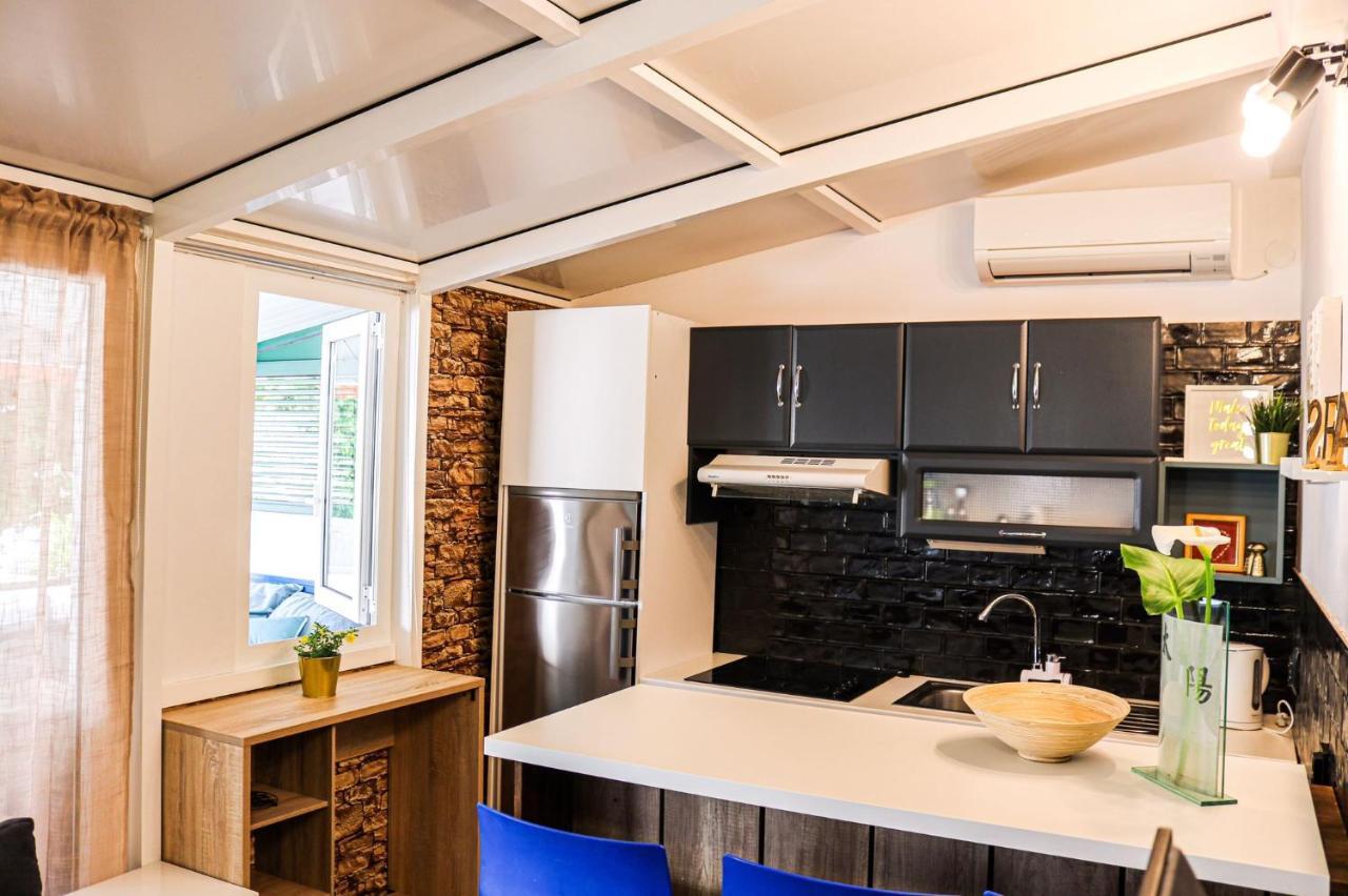 Apartament Markov *