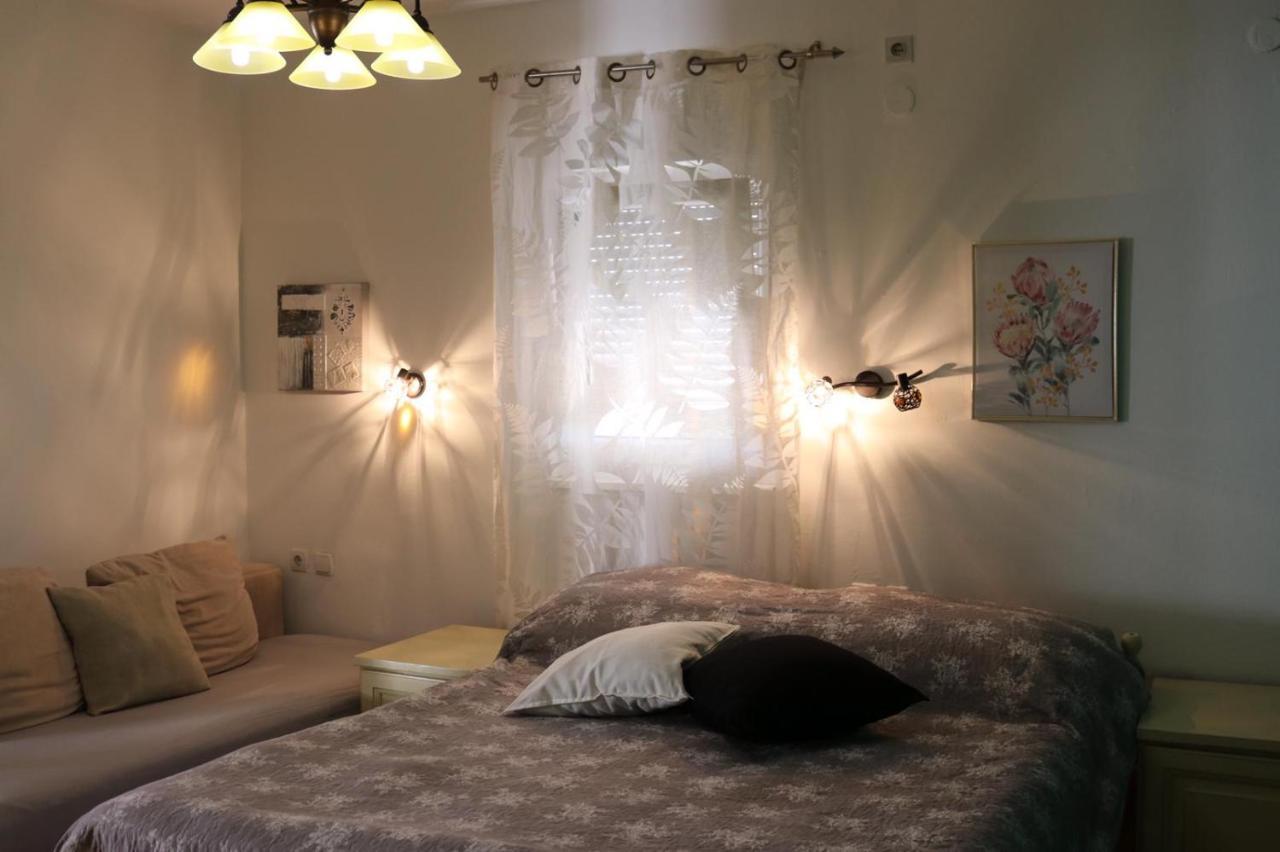 Apartmán Markov