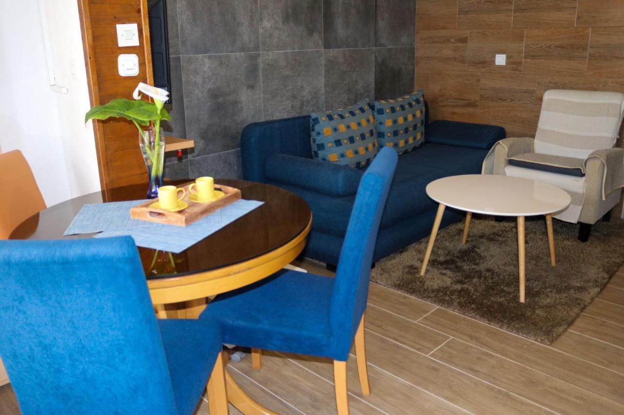 Markov Apartmán Zadar