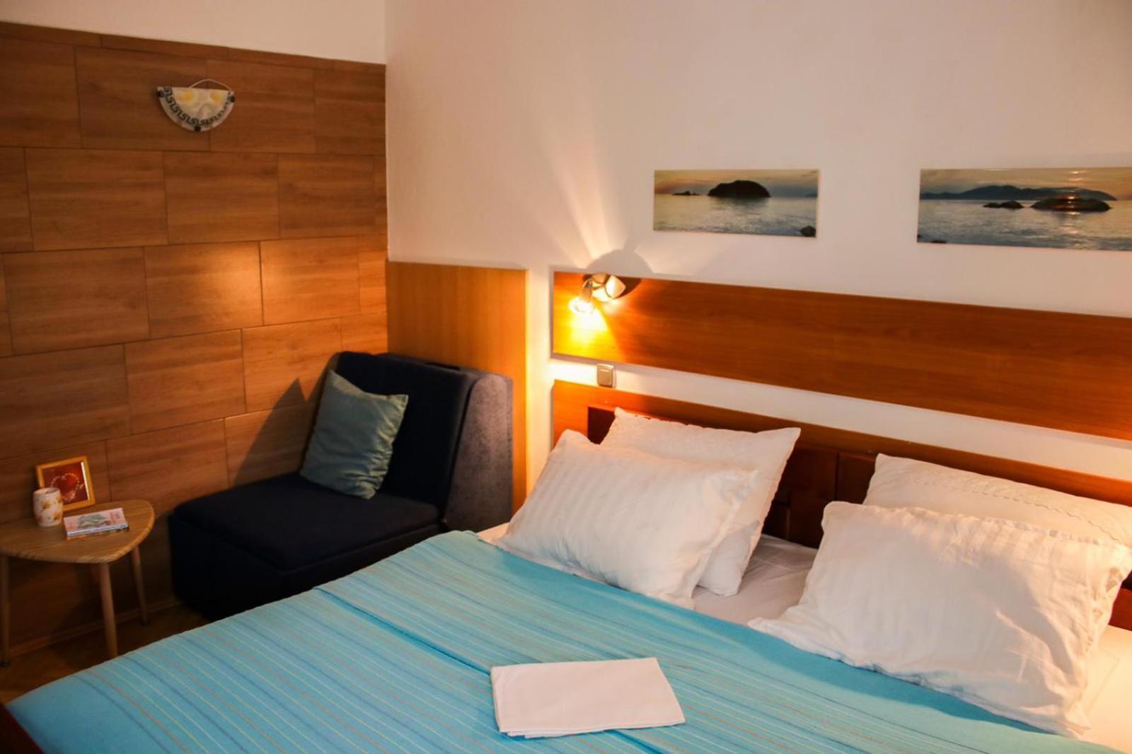 Markov Apartmán Zadar