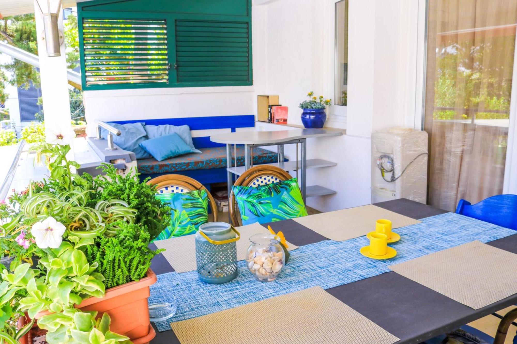 Markov Apartament