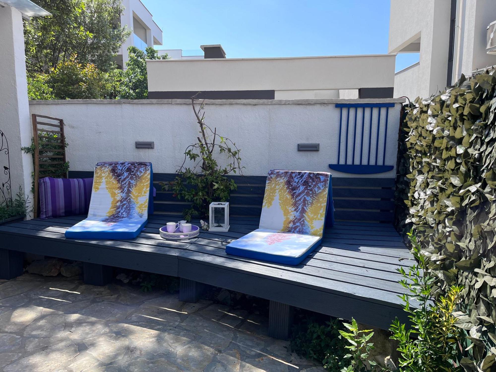 Apartmán Markov Zadar