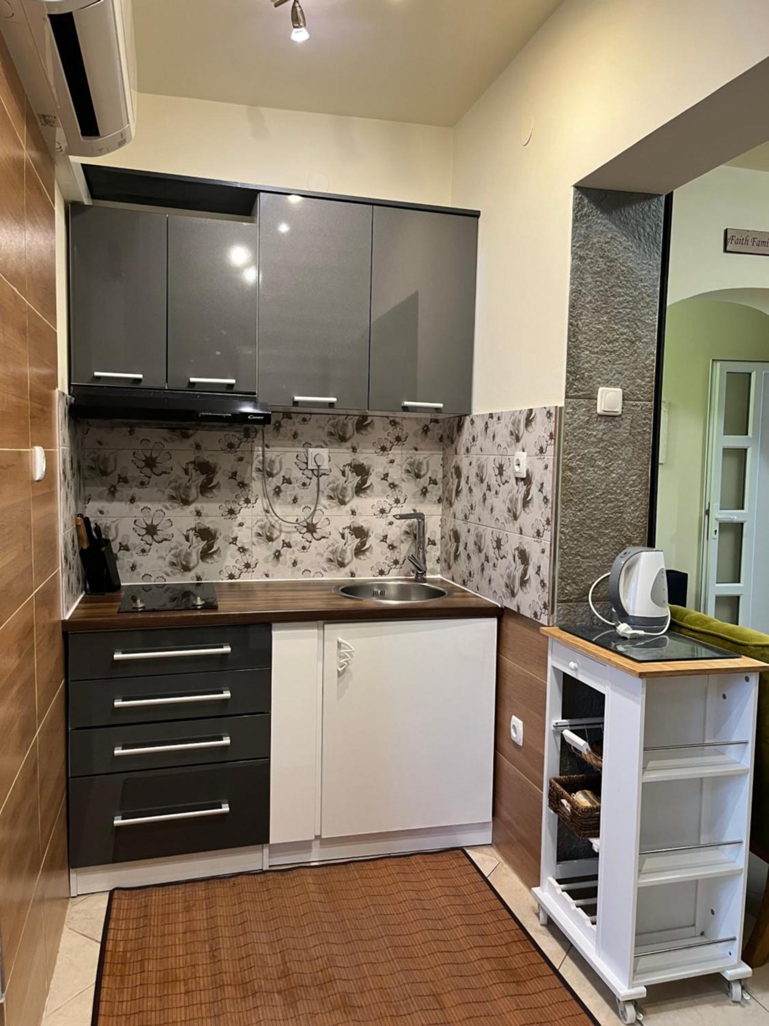 Markov Apartmán
