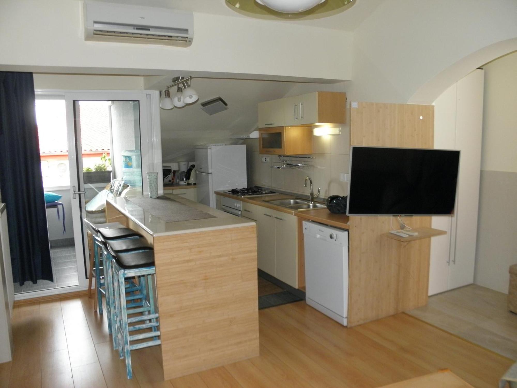Apartmán Markov Zadar