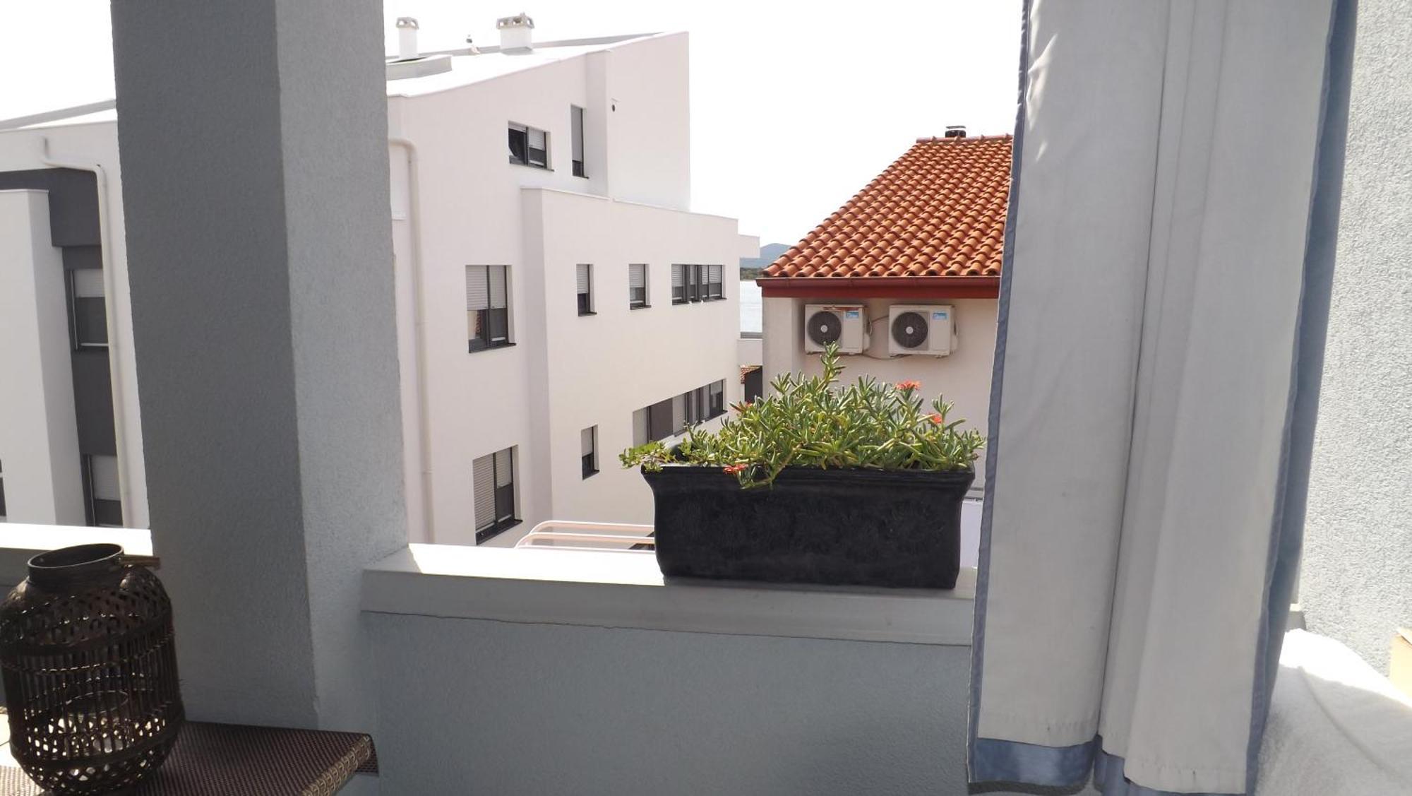 Apartmán Markov